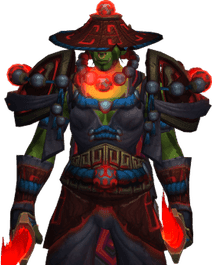Chicknorris render