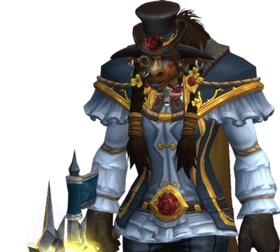 Cuppincayk render