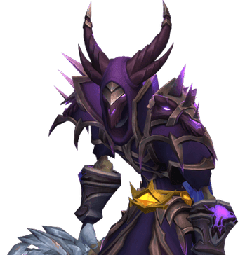 Curselock render