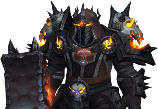 Deathbruiser render
