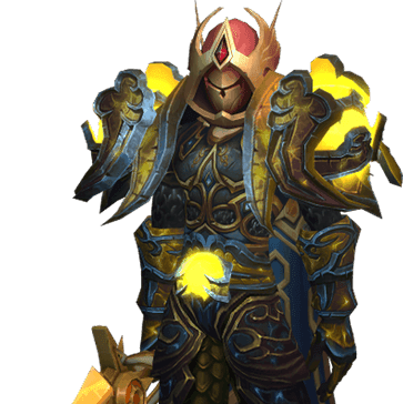 Donthedon render