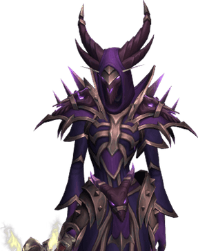 Dustln render