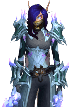 Erentil render