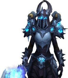 Exortus render