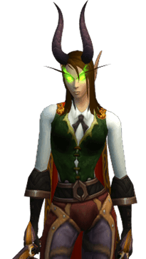 Fere render