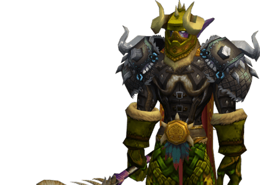 Foe render