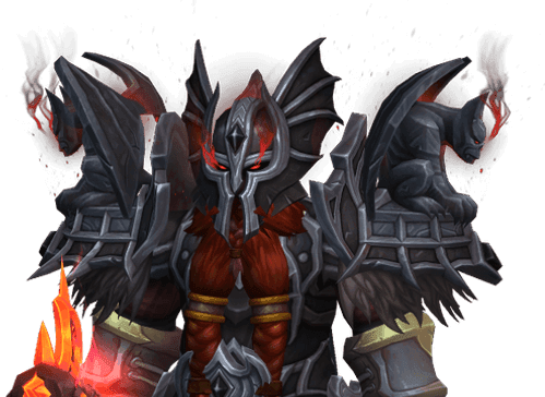 Foehammer render