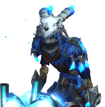 Frikkakicka render