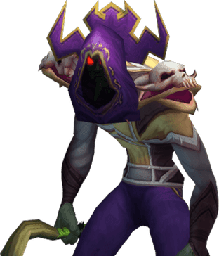 Getdeadhorse render