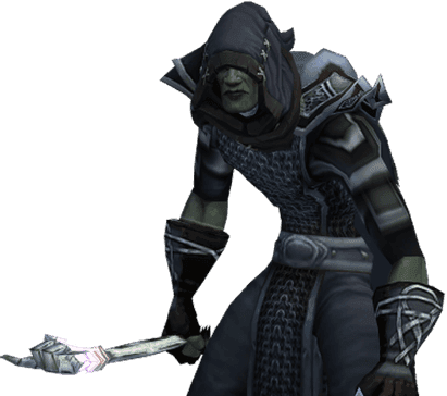 Ignignoc render