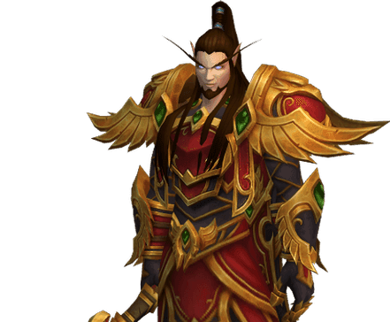 Ionna render