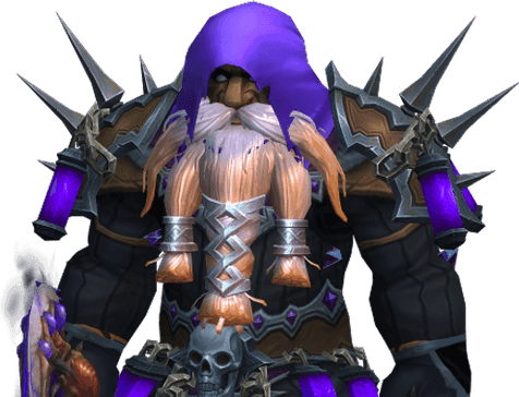 Kipz render