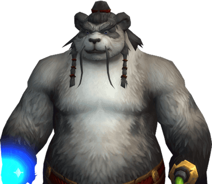 Mike render