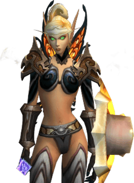 Nomore render