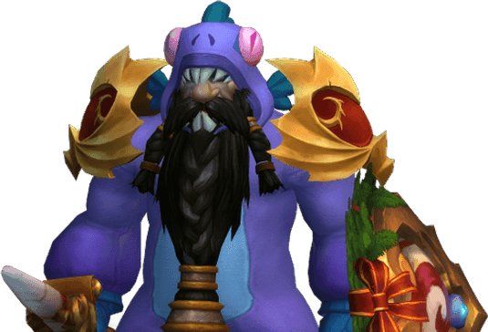 Phyru render