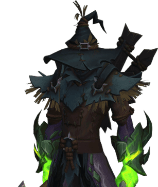 Riellus render