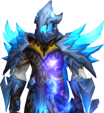 Scarz render