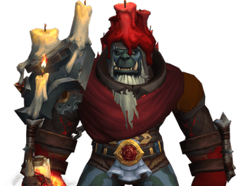 Slingshotz render