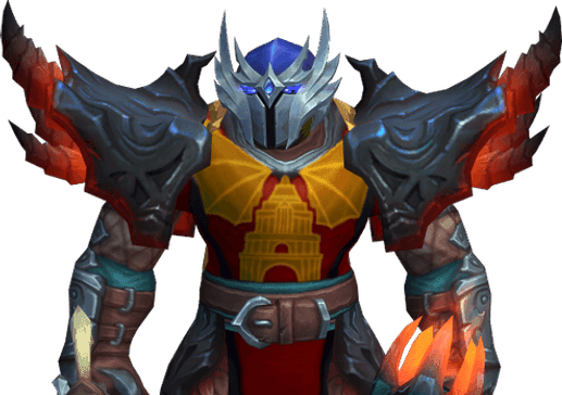 Turk render
