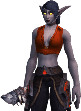 Valeria render