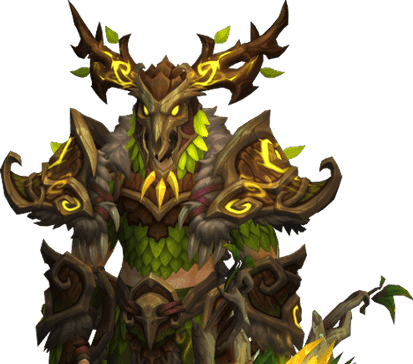 Volkke render