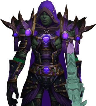 Wifestrike render