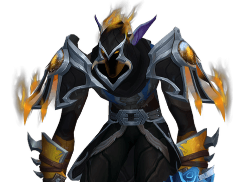 Younoseeme render
