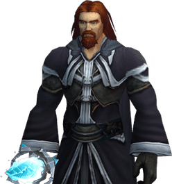Abelard render