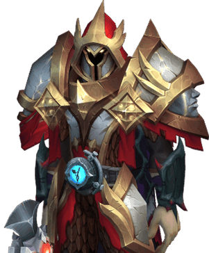 Aenall render