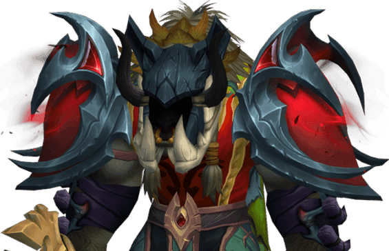 Ahanda render
