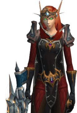 Annarden render