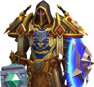 Ansul render