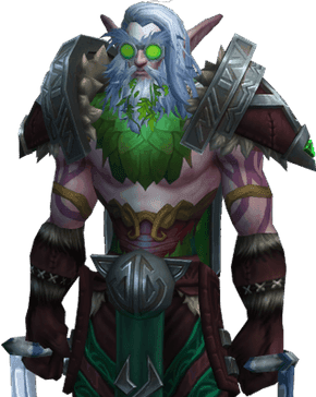 Arceagle render