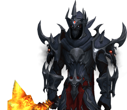 Archameidus render