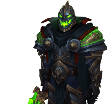 Arrakiss render