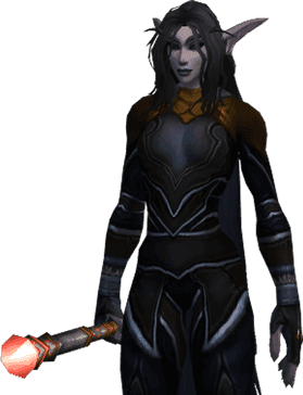 Axil render