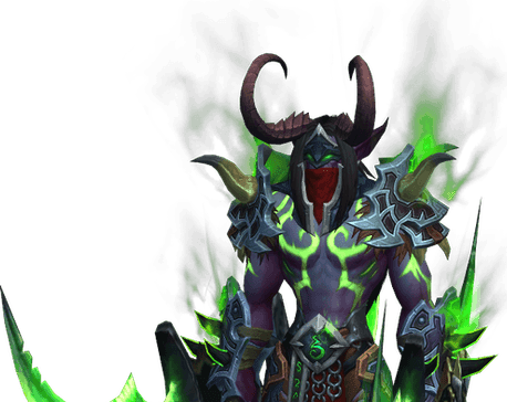 Baralithor render
