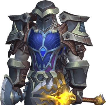 Brontothere render