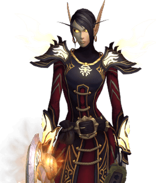 Caina render