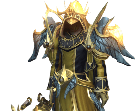 Caldìr render