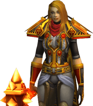 Calief render