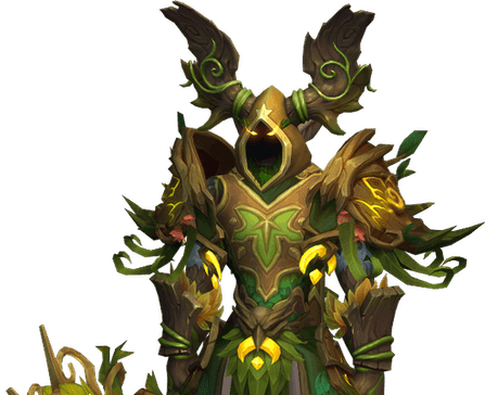 Catigus render