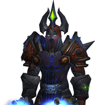 Cayrus render