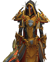Cerrabell render