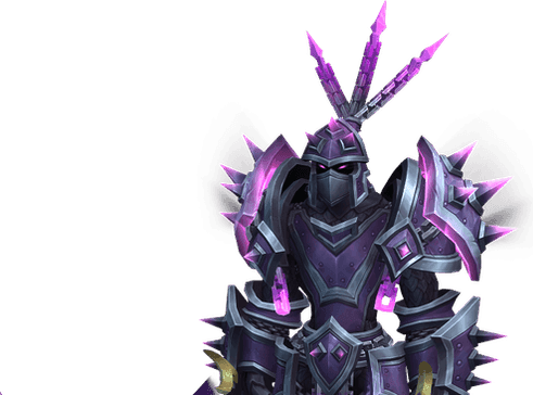Chickenchin render