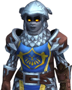 Dar render