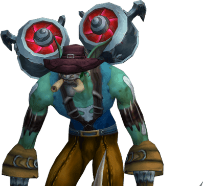 Dargonsevzer render