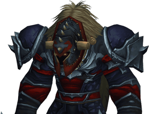 Derninja render