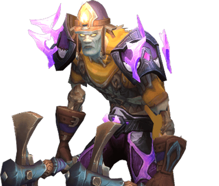 Dirto render
