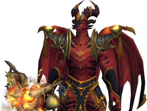Domago render